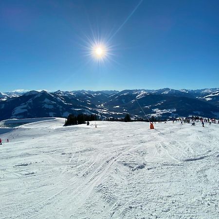 Apart Zireiner See Kramsach Exterior foto