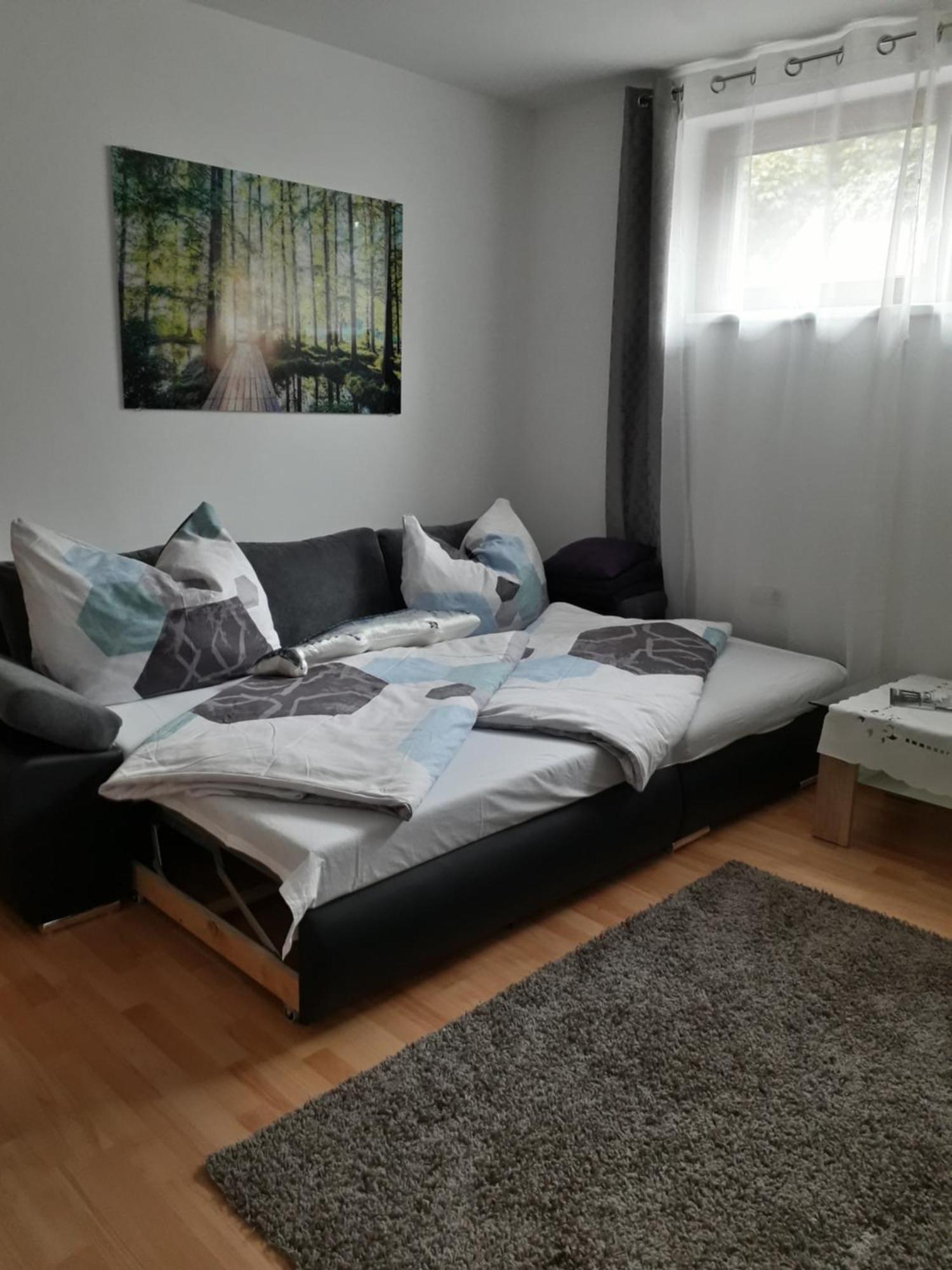 Apart Zireiner See Kramsach Habitación foto